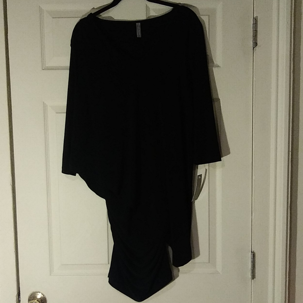 Last Tango womens versatile dress